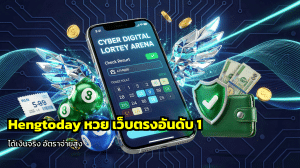 Hengtoday หวย